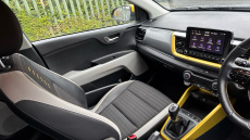 Kia Stonic 1.0T GDi 99 Quantum 5dr Petrol Estate